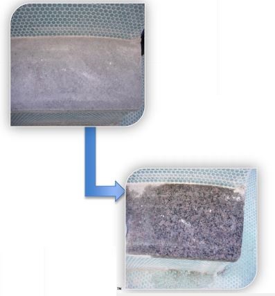 Midas Tile Cleaner - hóa chất vệ sinh gạch và đường chỉ gạch 